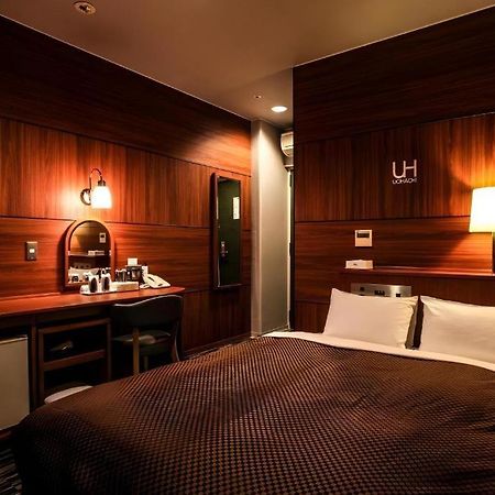Royal Hotel Uohachi Toyota  Eksteriør bilde