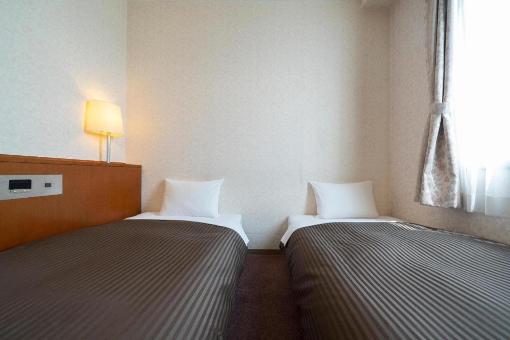 Royal Hotel Uohachi Toyota  Eksteriør bilde
