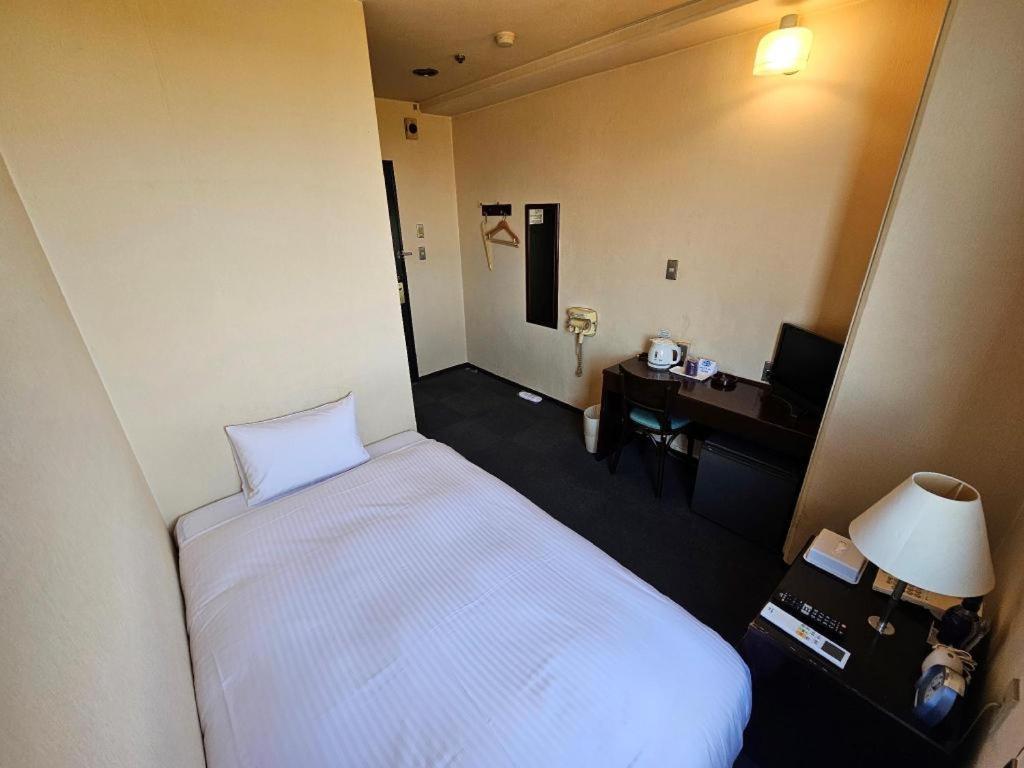 Royal Hotel Uohachi Toyota  Eksteriør bilde