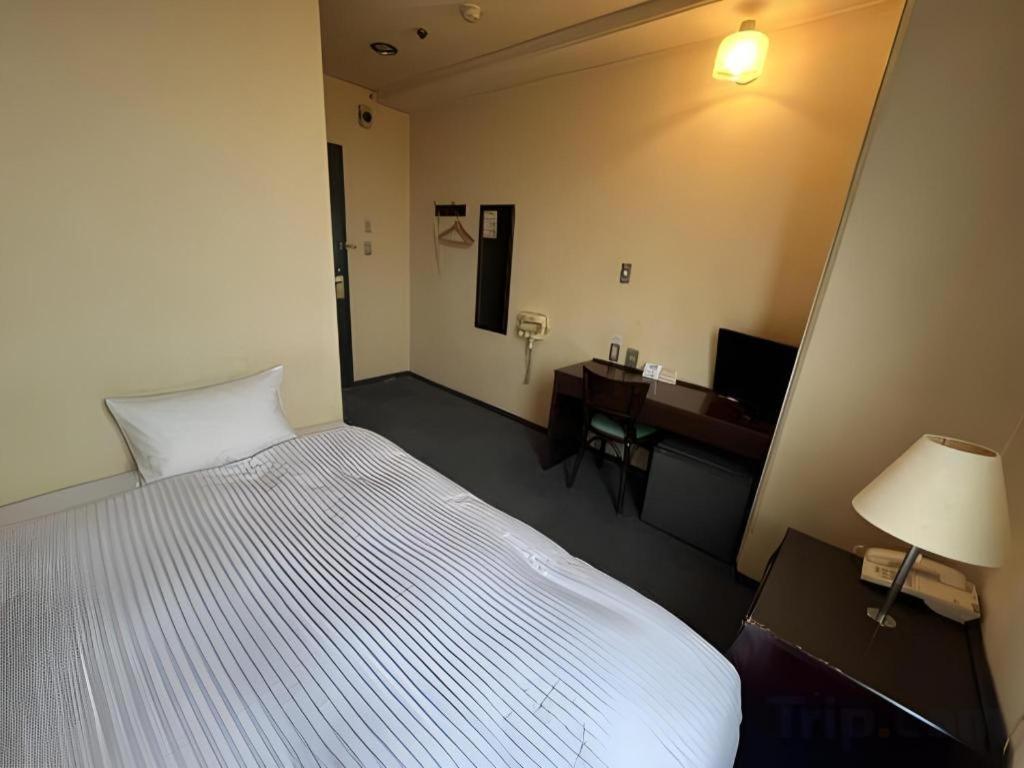 Royal Hotel Uohachi Toyota  Eksteriør bilde