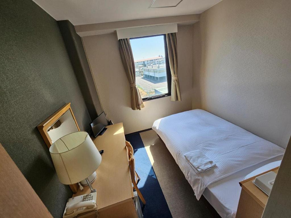 Royal Hotel Uohachi Toyota  Eksteriør bilde